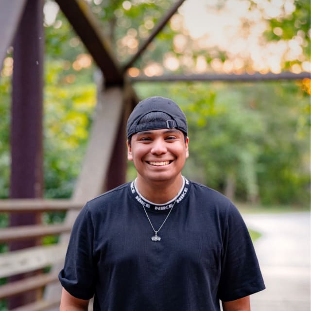 Matt Guzman